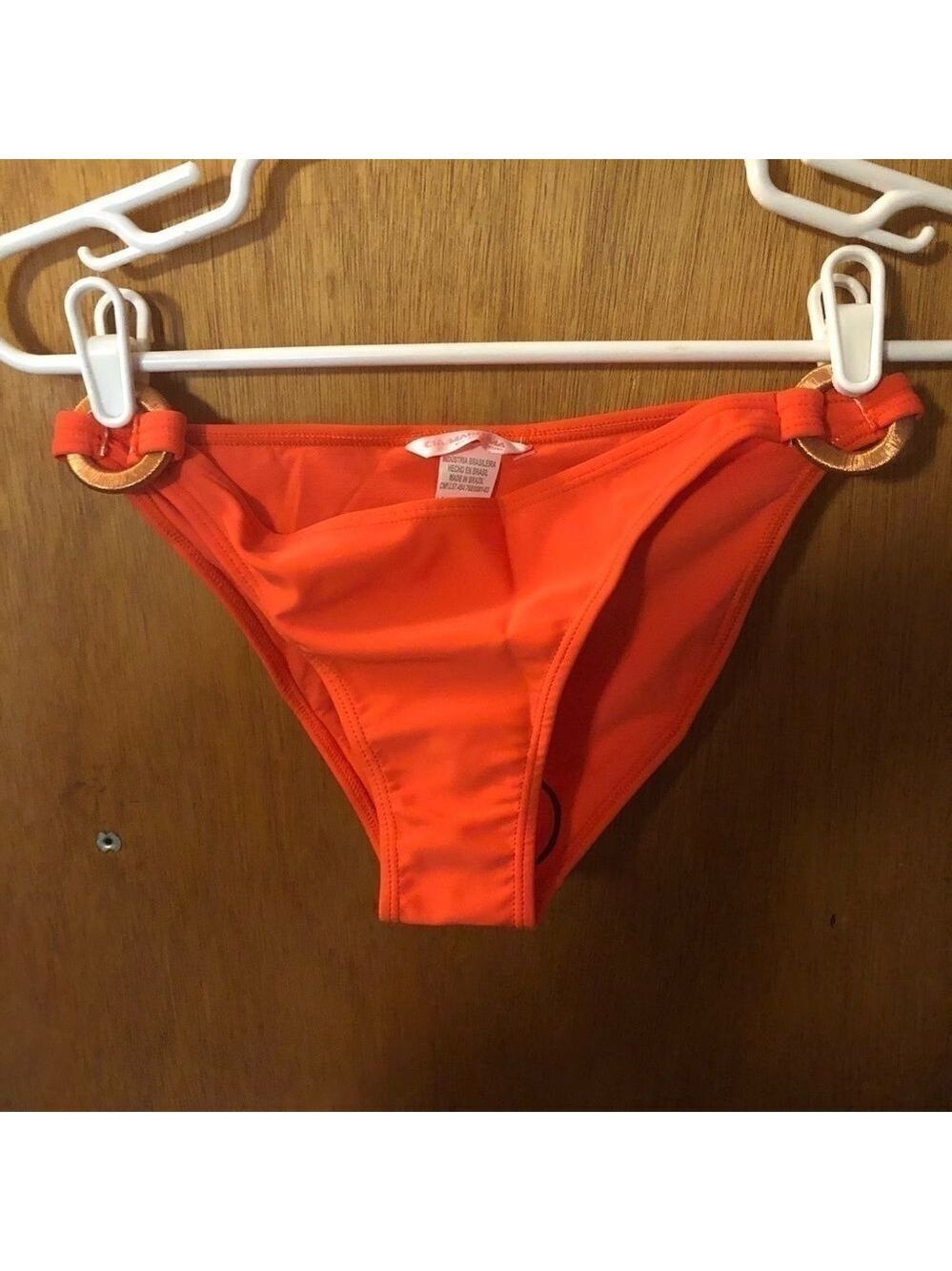bikini bottom